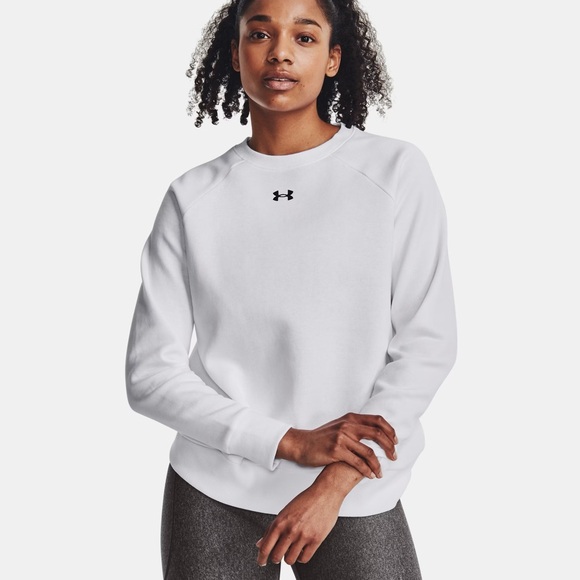 Under Armour Tops - Under Armour Crewneck sweatshirt